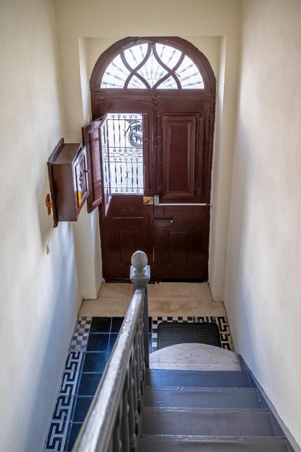 Casa Vecchia 1930'S Central Masterpiece Кос Экстерьер фото