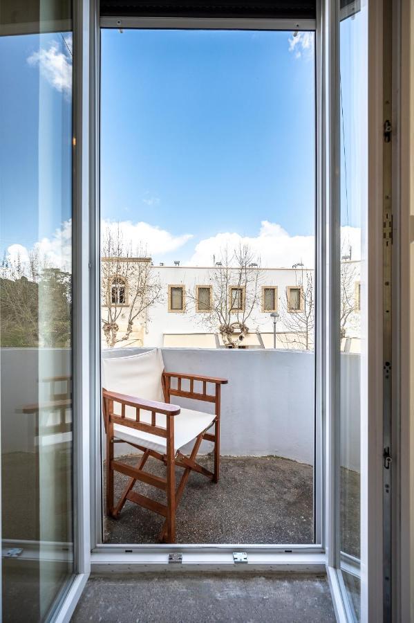 Casa Vecchia 1930'S Central Masterpiece Кос Экстерьер фото