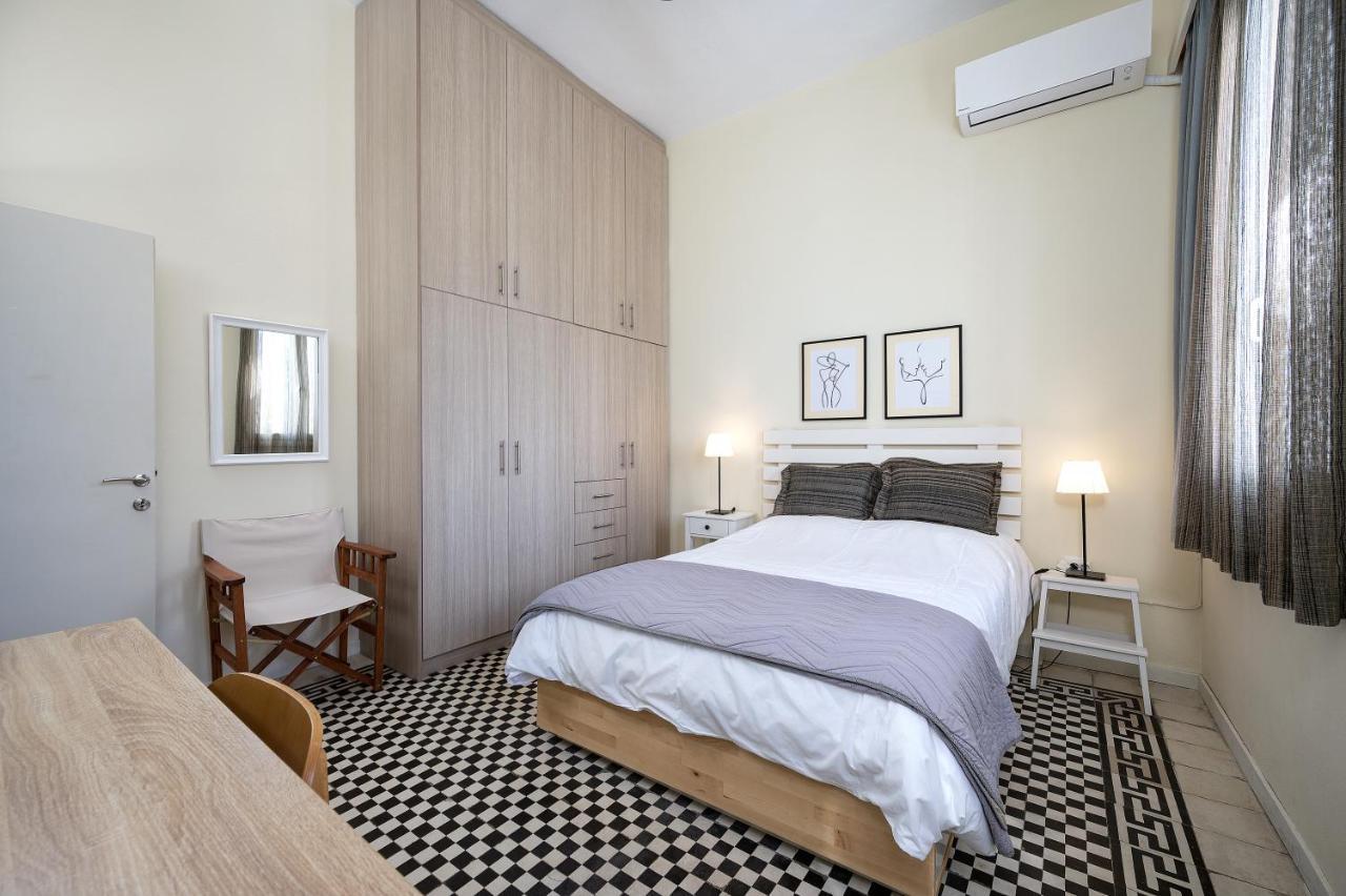 Casa Vecchia 1930'S Central Masterpiece Кос Экстерьер фото
