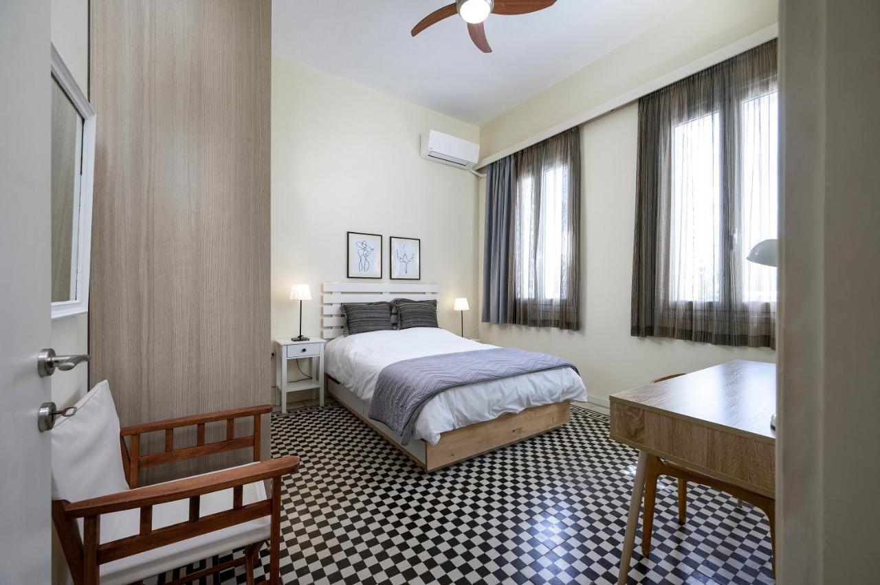 Casa Vecchia 1930'S Central Masterpiece Кос Экстерьер фото