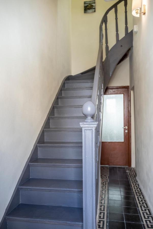 Casa Vecchia 1930'S Central Masterpiece Кос Экстерьер фото