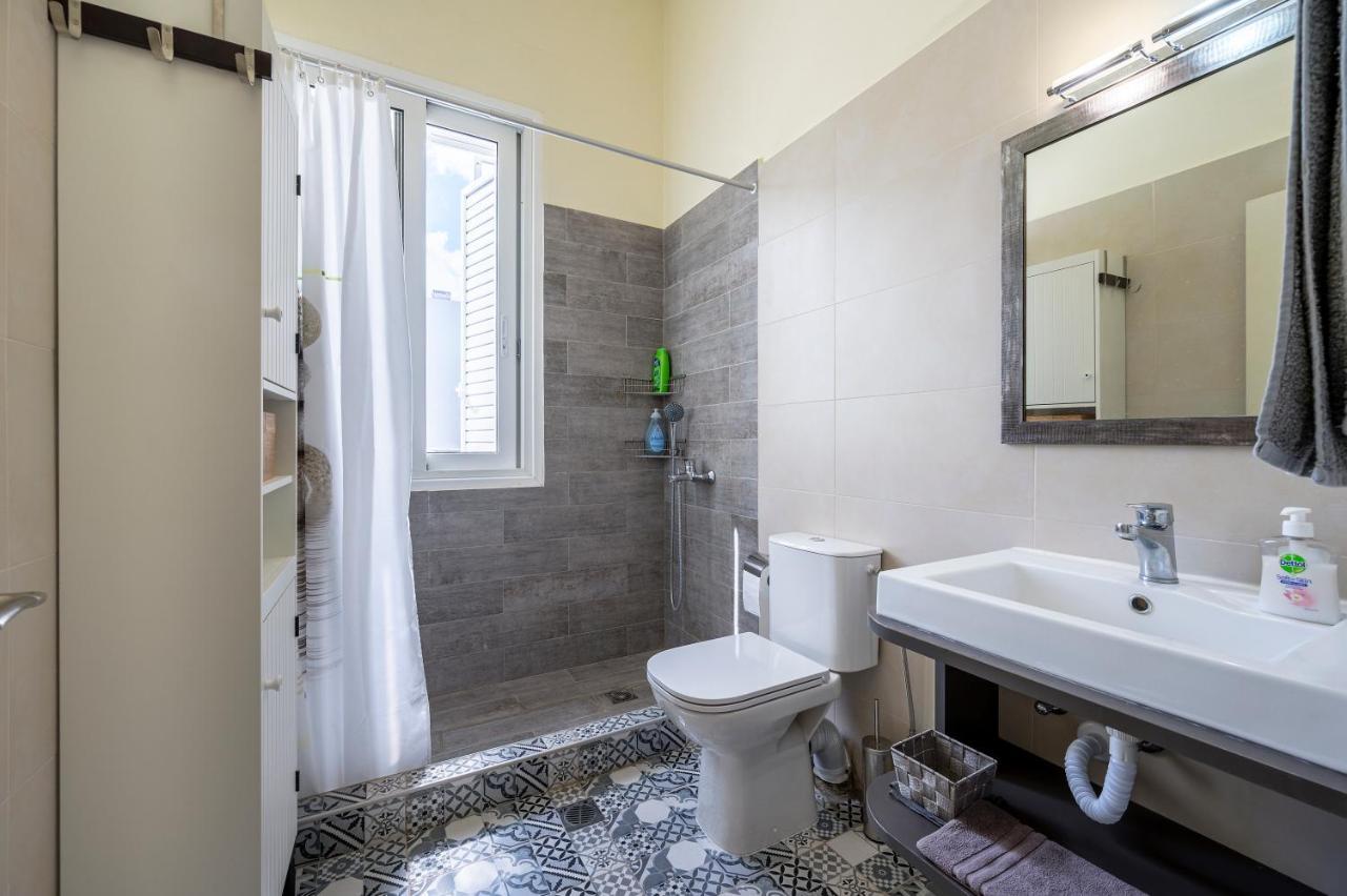 Casa Vecchia 1930'S Central Masterpiece Кос Экстерьер фото