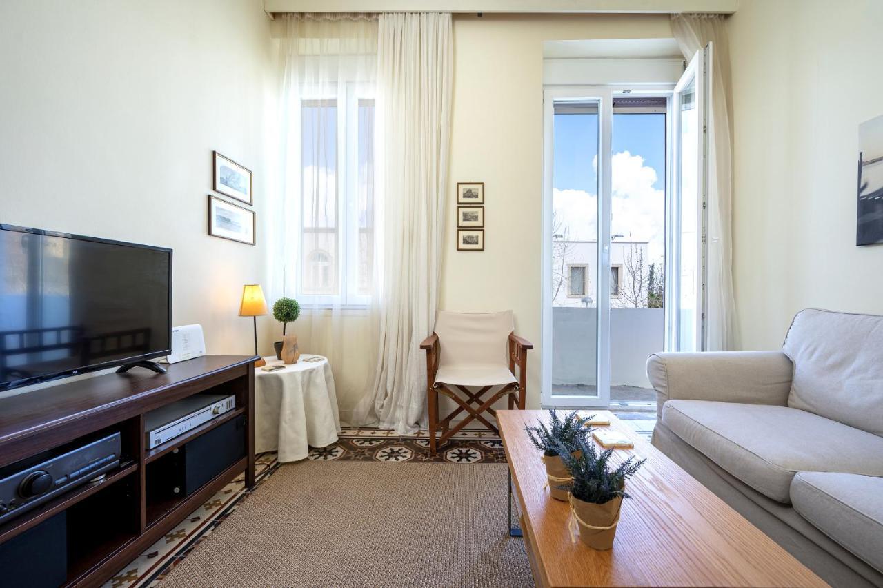 Casa Vecchia 1930'S Central Masterpiece Кос Экстерьер фото