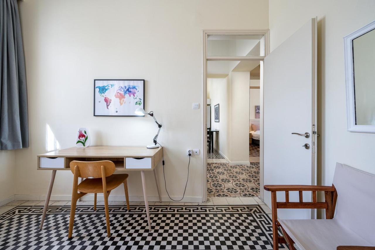 Casa Vecchia 1930'S Central Masterpiece Кос Экстерьер фото