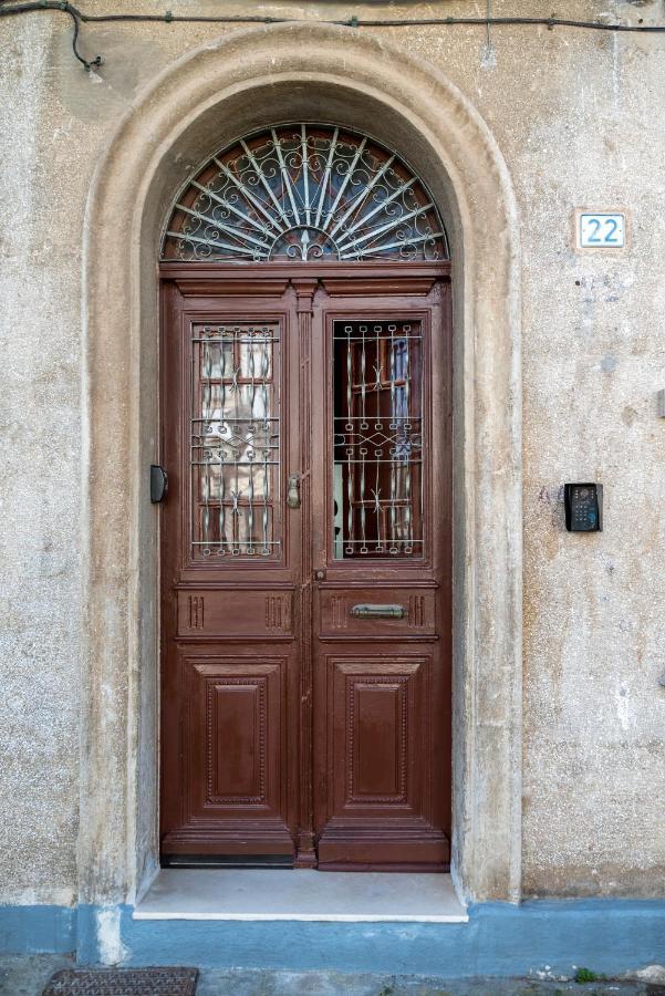Casa Vecchia 1930'S Central Masterpiece Кос Экстерьер фото