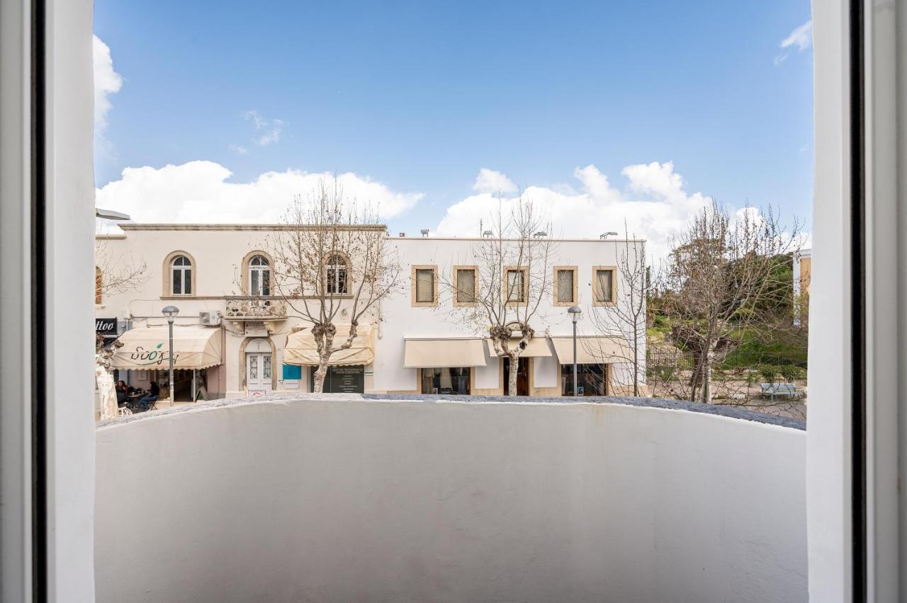 Casa Vecchia 1930'S Central Masterpiece Кос Экстерьер фото