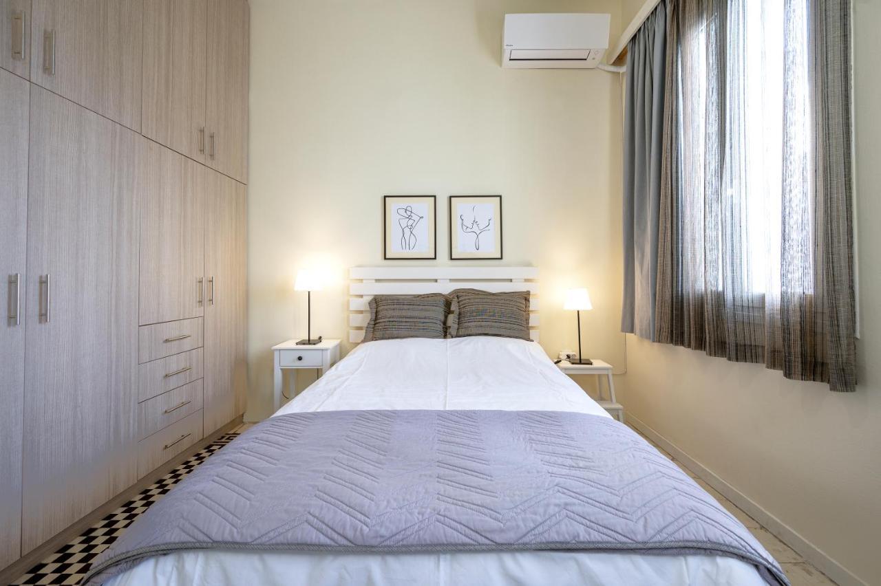 Casa Vecchia 1930'S Central Masterpiece Кос Экстерьер фото