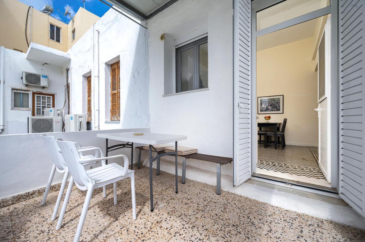 Casa Vecchia 1930'S Central Masterpiece Кос Экстерьер фото