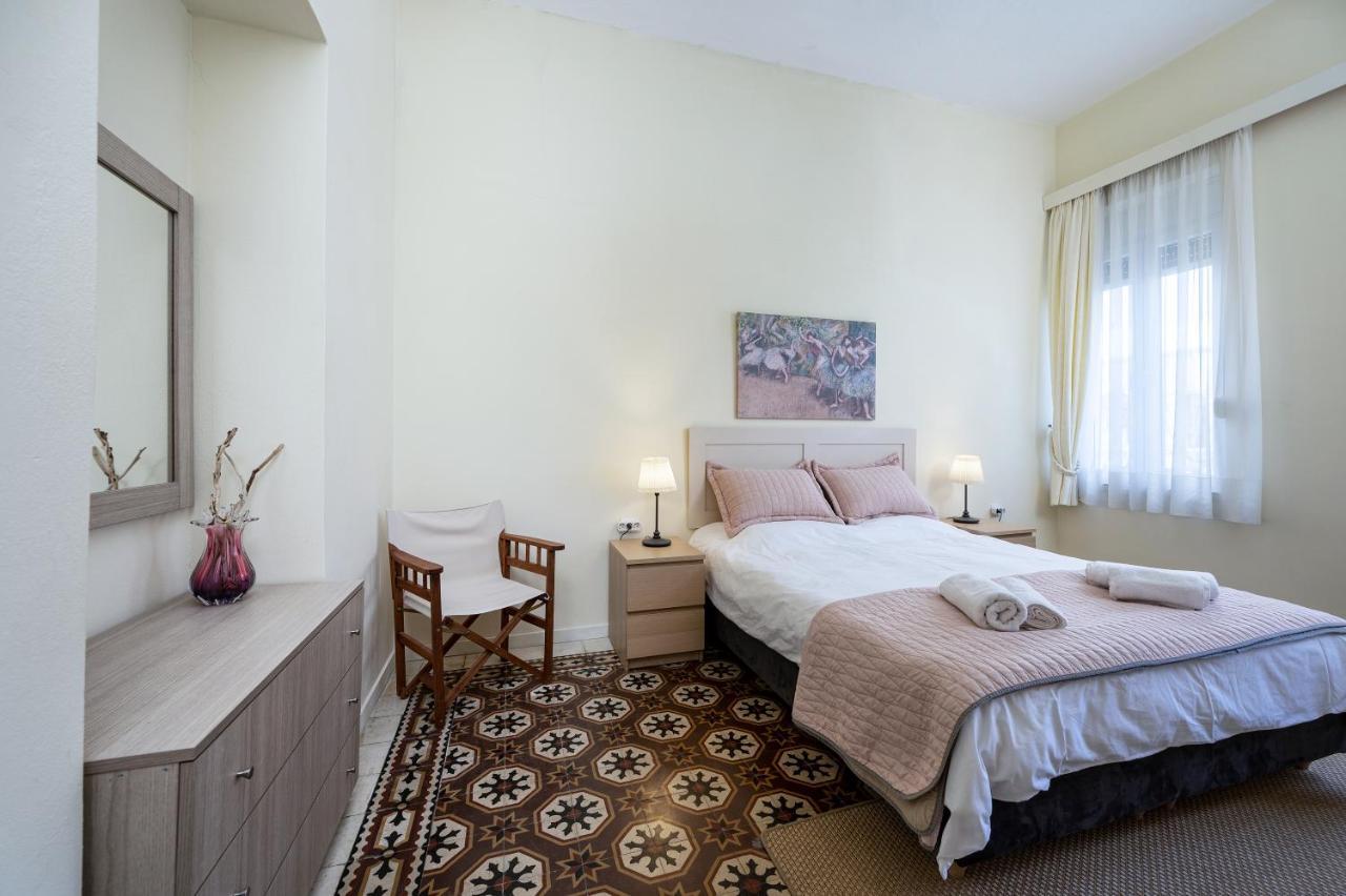 Casa Vecchia 1930'S Central Masterpiece Кос Экстерьер фото