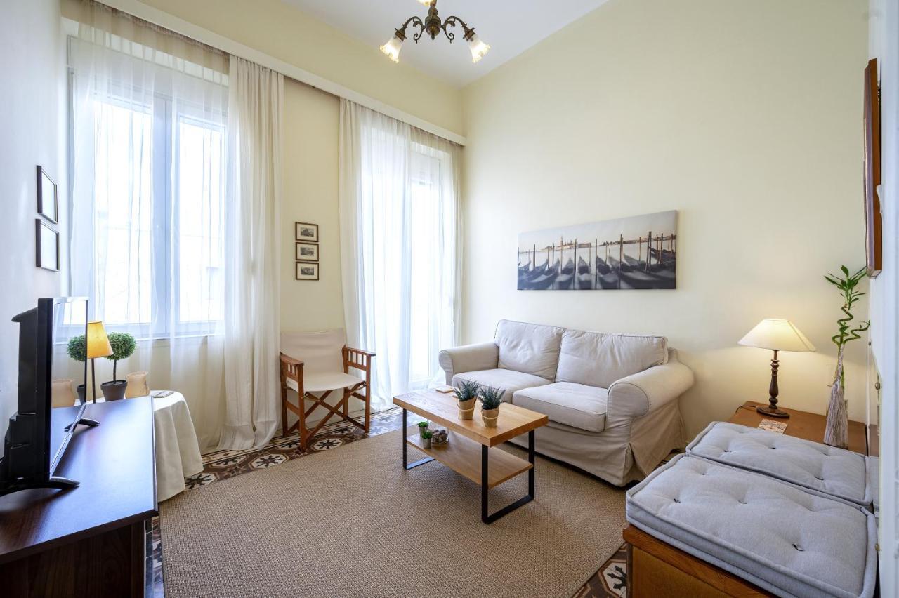 Casa Vecchia 1930'S Central Masterpiece Кос Экстерьер фото